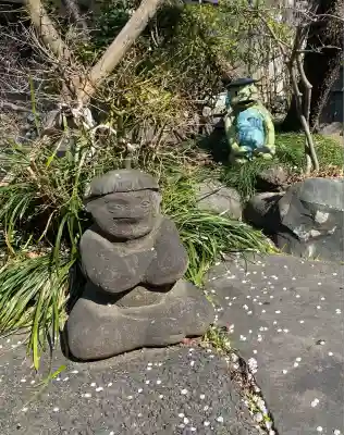 曹源寺(東京都)