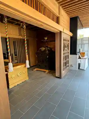 前橋東照宮(群馬県)