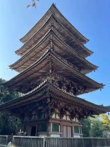 醍醐寺(京都府)