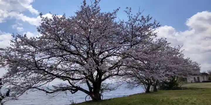 八所神社(滋賀県)