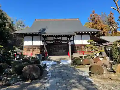 実蔵院(千葉県)