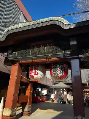 とげぬき地蔵尊 高岩寺(東京都)