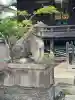 白山神社(東京都)