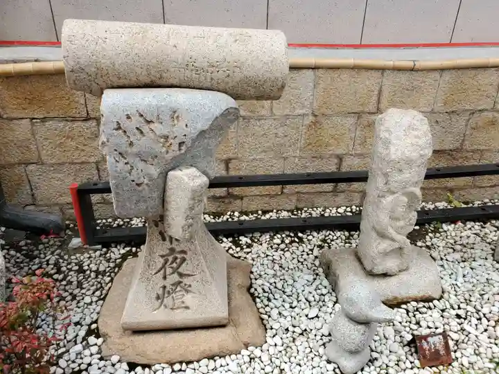 二宮神社のその他建物