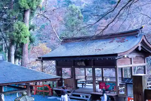 貴船神社(京都府)