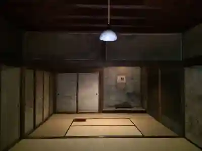 高桐院のその他建物