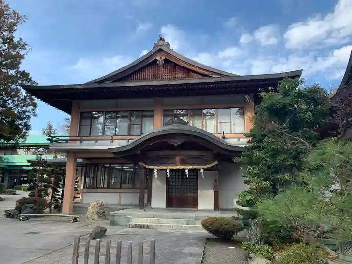 多賀大社のその他建物