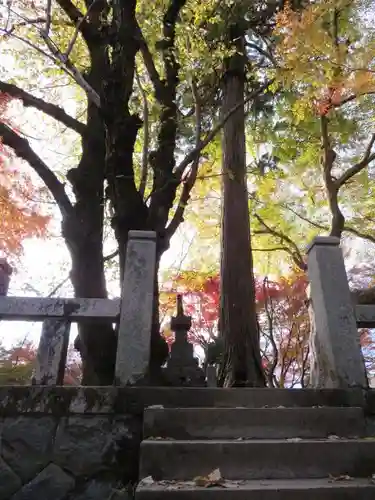 岡寺（龍蓋寺）の塔