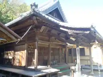弥勒堂(岐阜県)