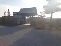 吉祥寺の山門・神門