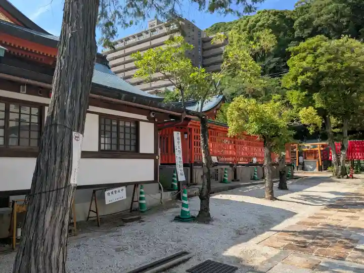 東照宮(広島県)
