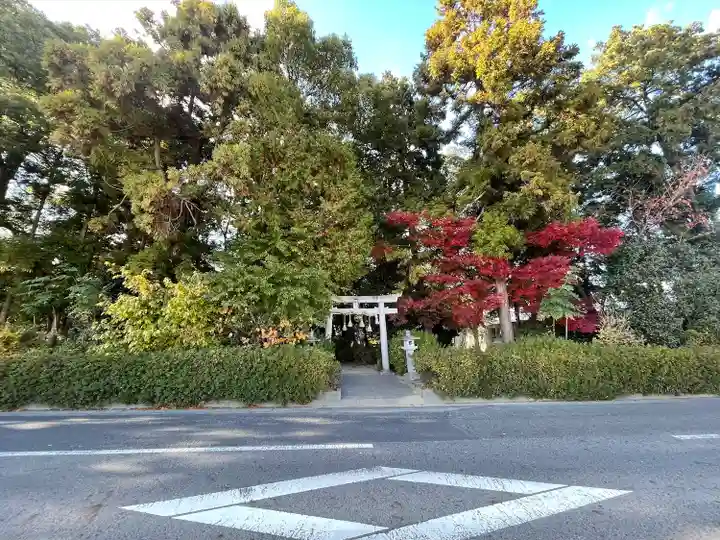 二宮神社(滋賀県)