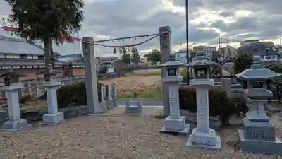 龍宮神社(滋賀県)