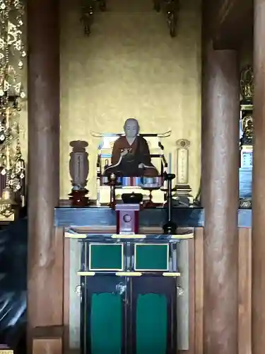 大日寺(北海道)