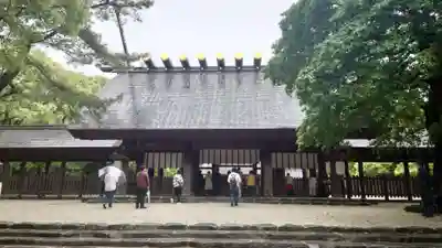 熱田神宮(愛知県)