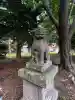忍路神社(北海道)