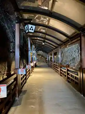 江の島岩屋(神奈川県)