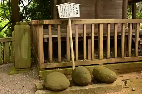 白山比咩神社(石川県)