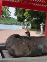 赤城神社(群馬県)