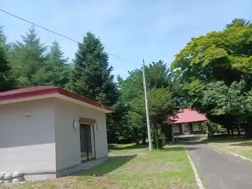 大勝神社(北海道)
