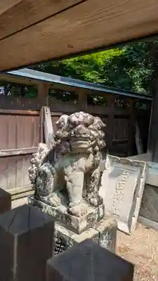 治田神社(奈良県)