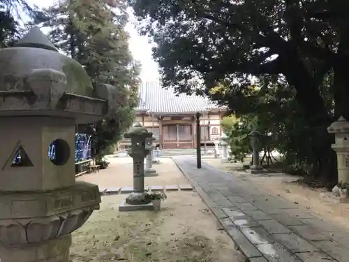 金乗院のその他建物