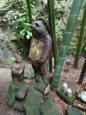 浄智寺(神奈川県)