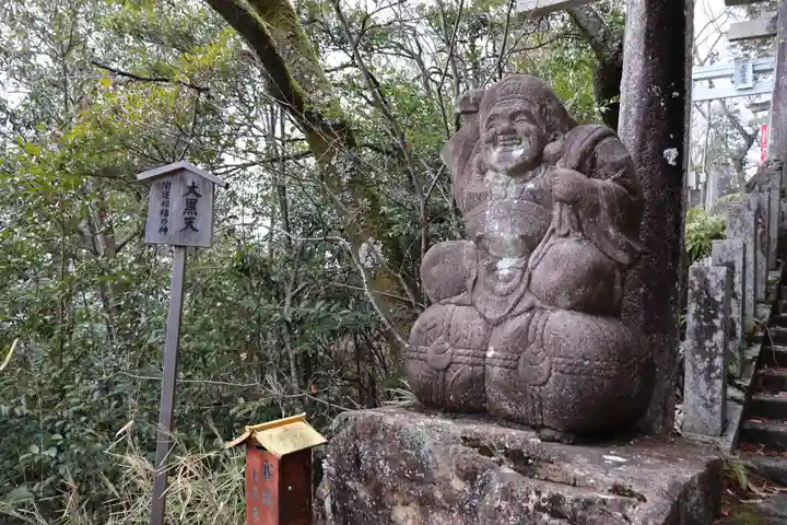 阿賀神社(滋賀県)