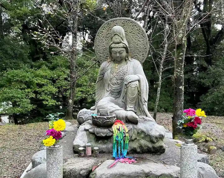 園城寺(三井寺)(滋賀県)