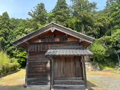 八幡神社(福井県)