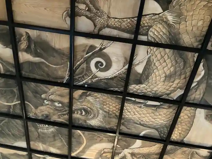 御岩神社(茨城県)