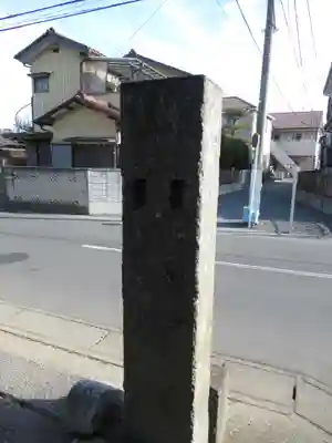 春日部八幡神社(埼玉県)