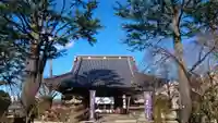 寛永寺(根本中堂)(東京都)