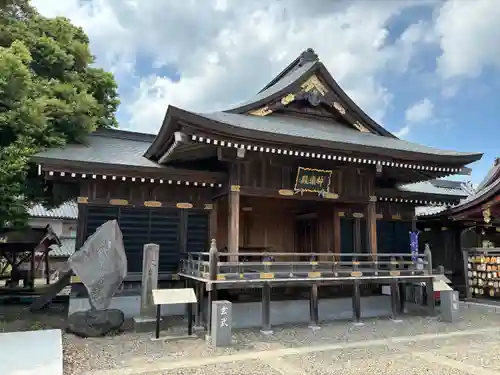 大杉神社(茨城県)