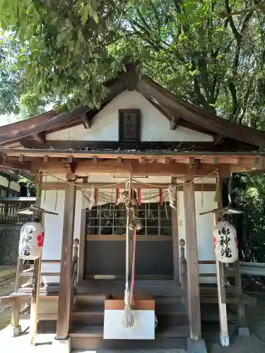 三原八幡宮(広島県)