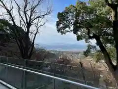 宝満宮竈門神社(福岡県)