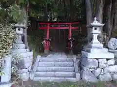 八幡宮(長野県)