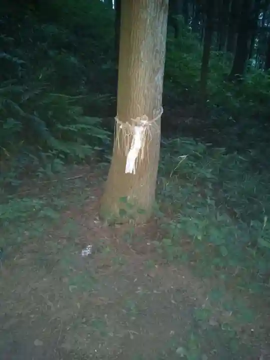 稲荷社(宮城県)