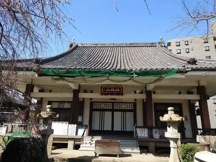 通安寺(広島県)