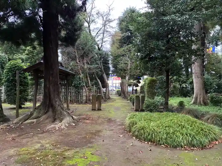 金比羅神社(千葉県)