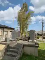 山祇神社(千葉県)