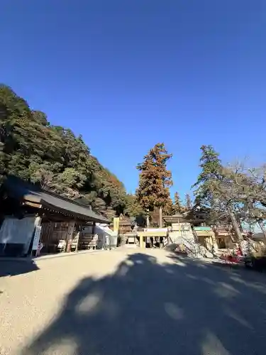 高麗神社(埼玉県)