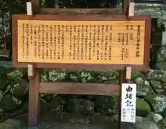 室生龍穴神社(奈良県)