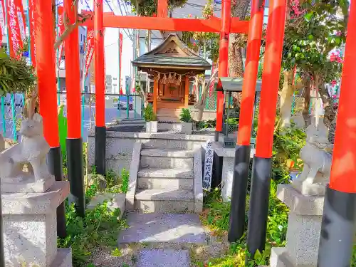 大師寺の末社・摂社