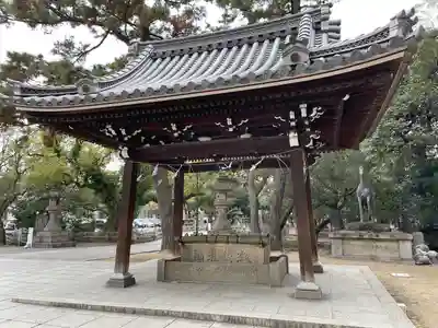 住吉大社(大阪府)