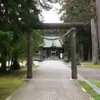 大館神明社(秋田県)