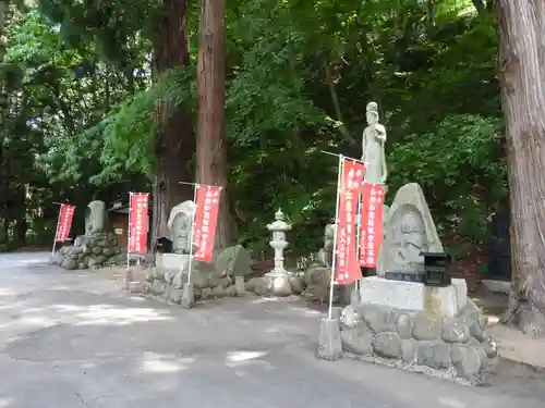 見入山観音堂(青森県)
