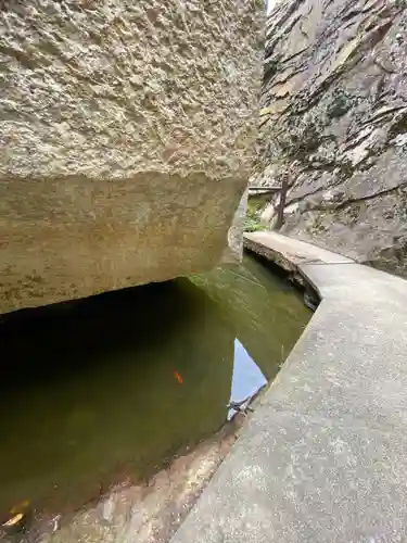 生石神社のその他建物