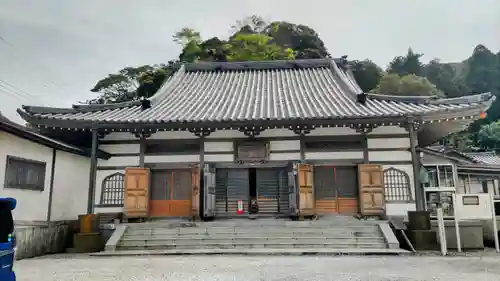誕生寺(千葉県)