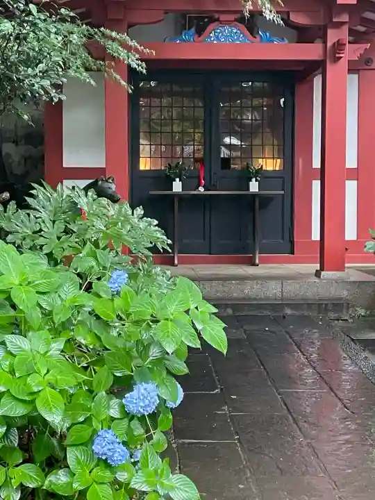 王子稲荷神社(東京都)